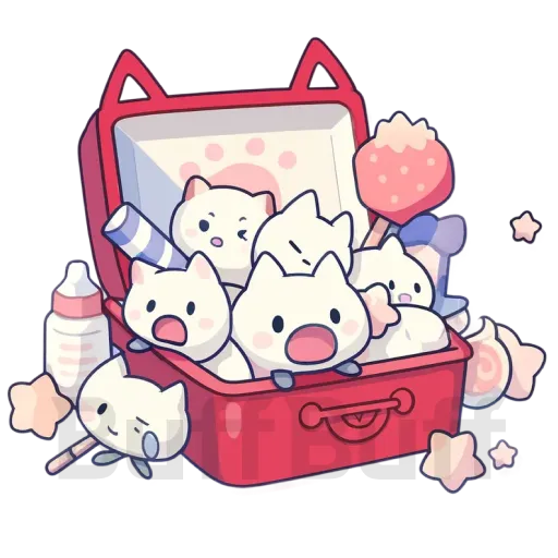 48000 Nyan Berry