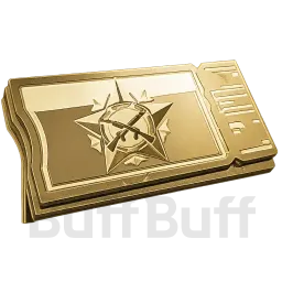 Monthly Premium Battle Pass