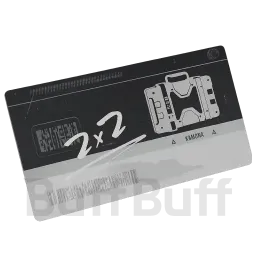 حقيبة مضادة للرصاص (30 يوم)