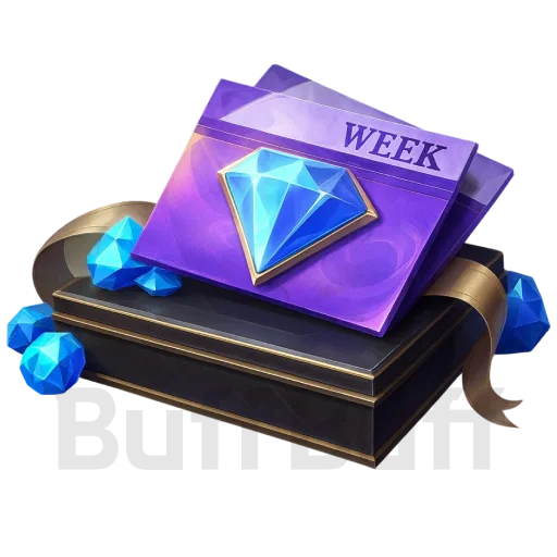 Weekly Pass