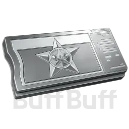 Monthly Advanced Battle Pass