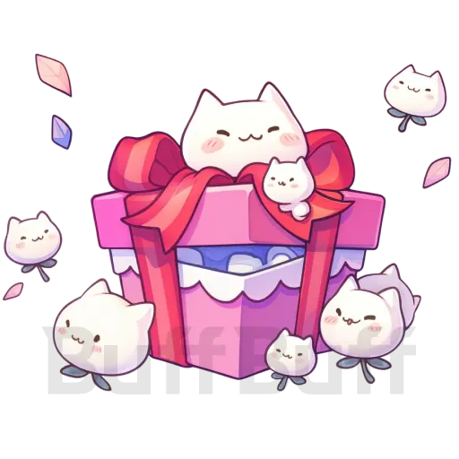 900 Nyan Berry
