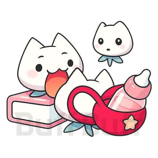 210 Nyan Berry