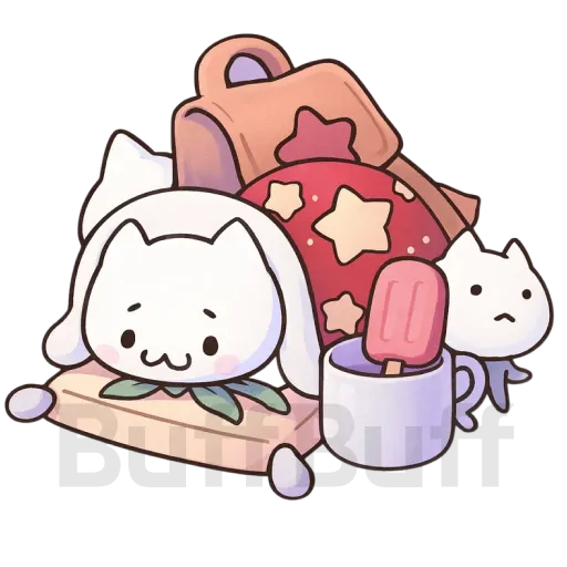 430 Nyan Berry