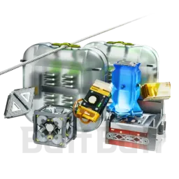 Monthly Materials Bundle