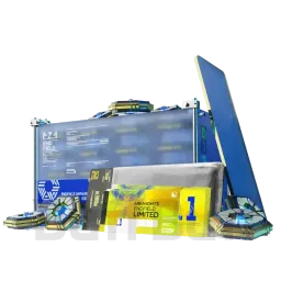 All Rounder Bundle