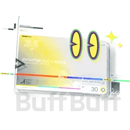 Monthly Pass