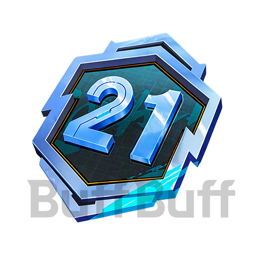 ELITE PASS（LV1-100)
