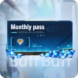 Passe mensal