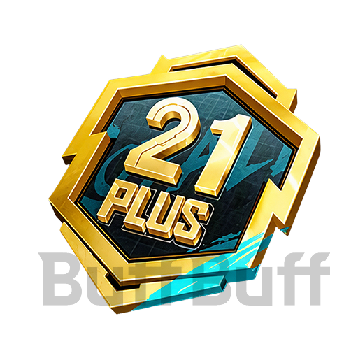 ELITE PASS PLUS（LV1-100)