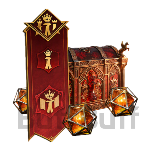 Strategist's Grimoire