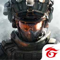 DELTA FORCE Garena SEA