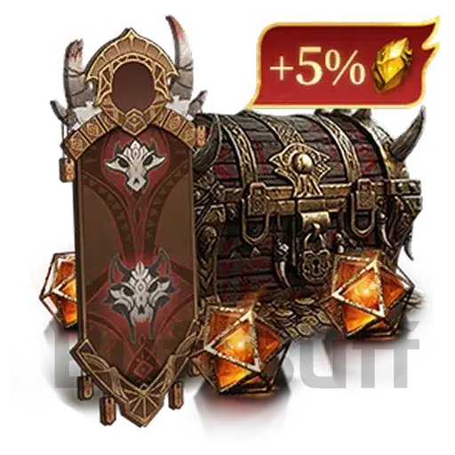 S6 Traveler's Offering