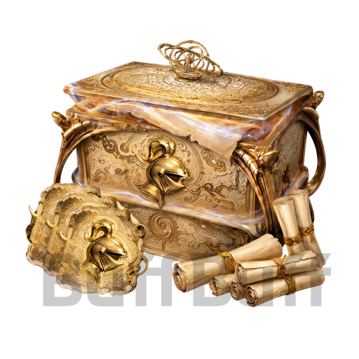 Anniversary Starweave Collector's Coffer