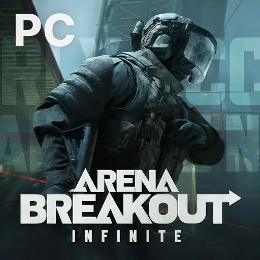 Arena Breakout: Infinite (PC Verison)