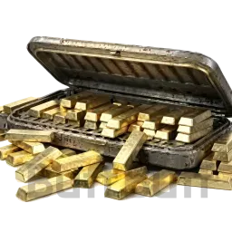1000 + 100 Ouro