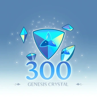 Genesis Crystals
