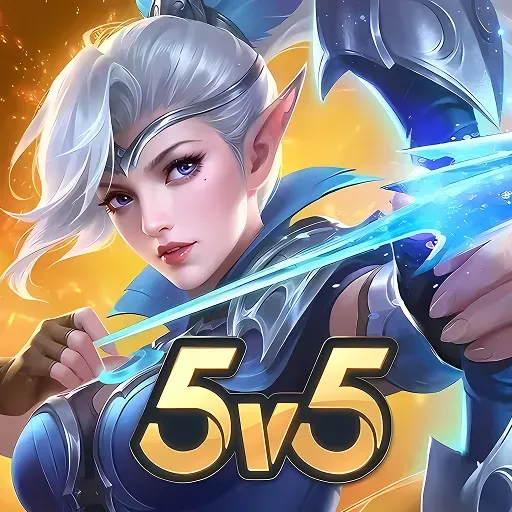 Mobile Legends: Bang Bang