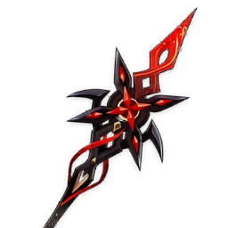 Crimson Moon's Semblance