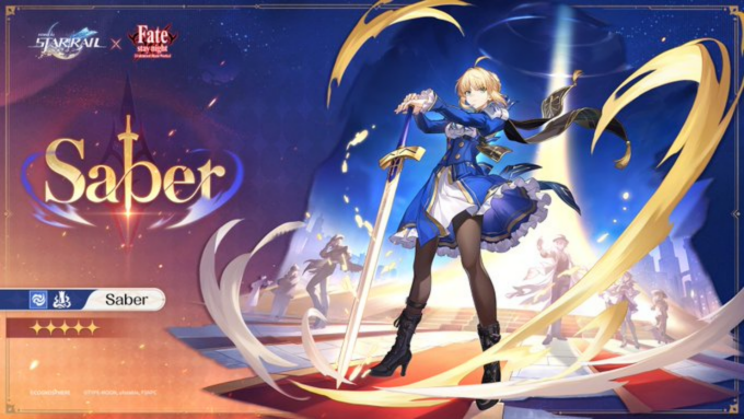 Saber