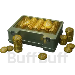 1680 + 352 Delta Coins