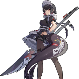 Ellen Joe