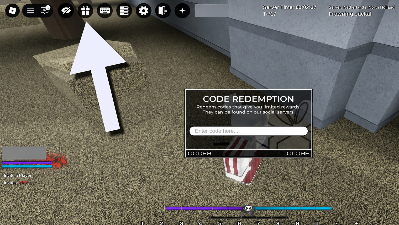 Gift Box icon