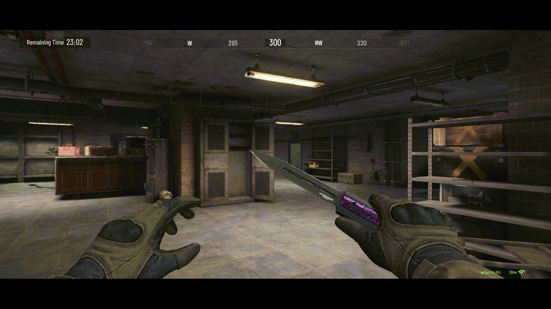 Arena Breakout Maxace