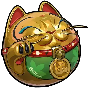 Catty Luck