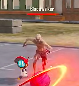 Bloodwalker