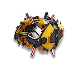 Detonation Unit