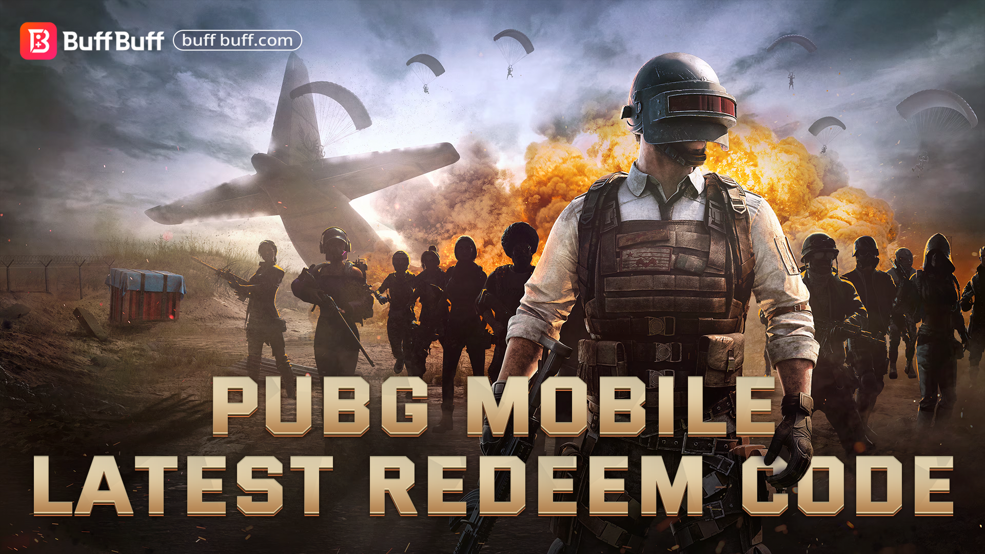 Бесплатные промокоды PUBG Mobile на сентябрь 2026