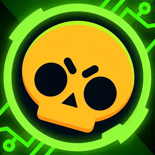 Brawl Stars (Self Top-up)