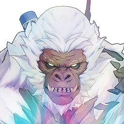 Nightmare Feilian Beringal