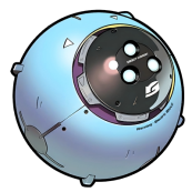 Lunar Semiluna