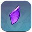 Vajrada Amethyst Fragment