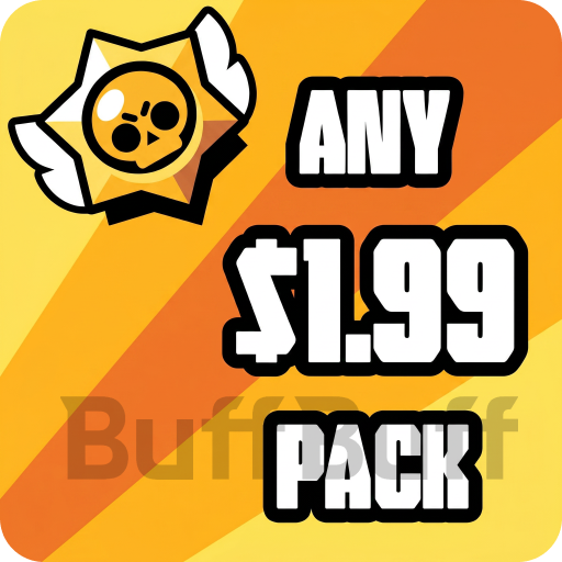 $1.99 Индивидуальный пакет