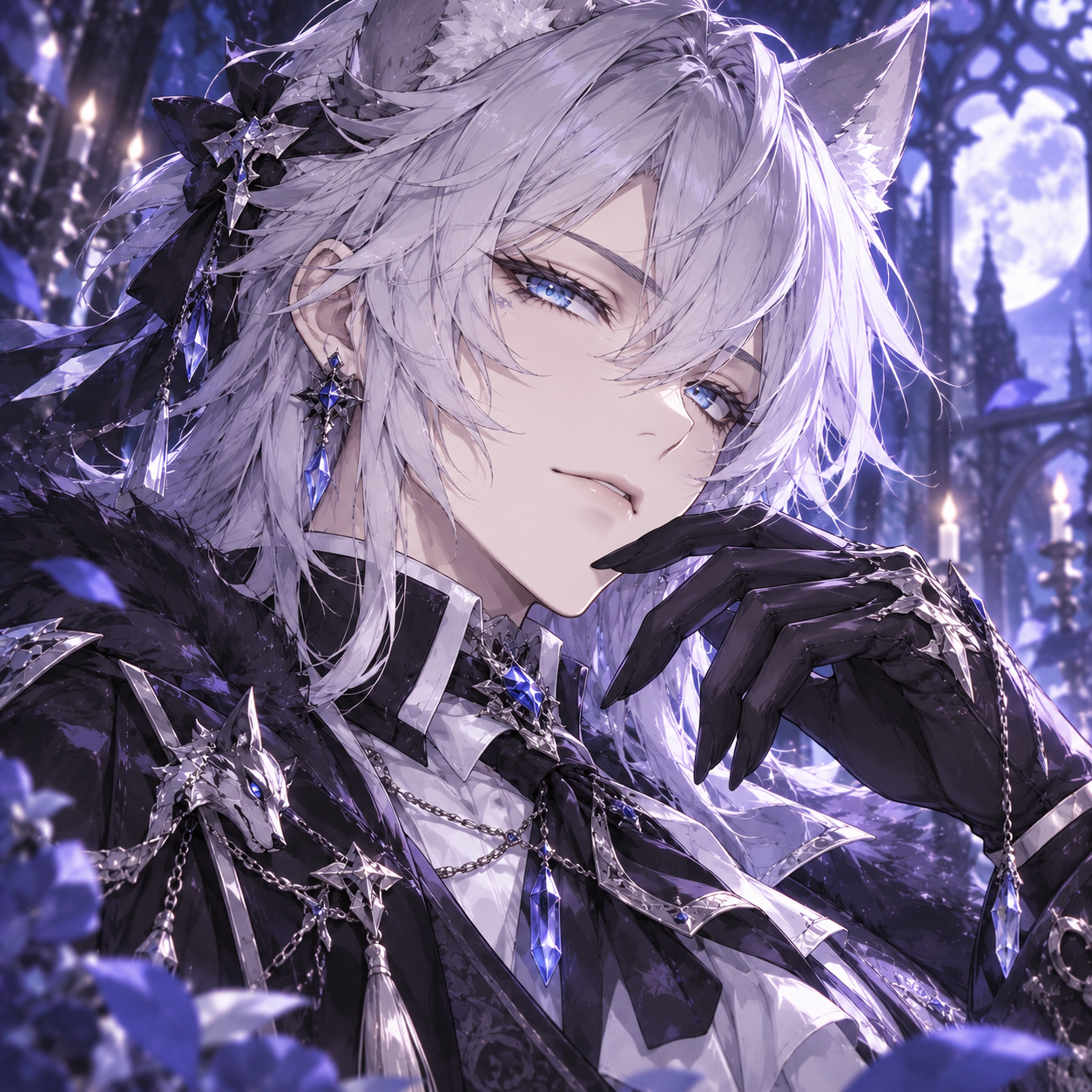 Lycaon