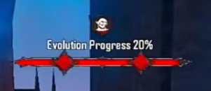 Evolve