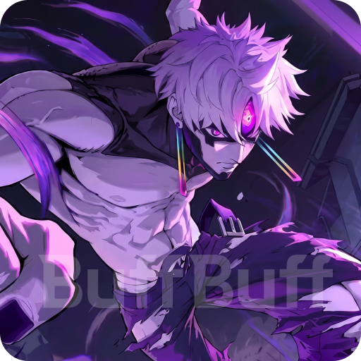 40 Draws Mozi - Jiji Skin