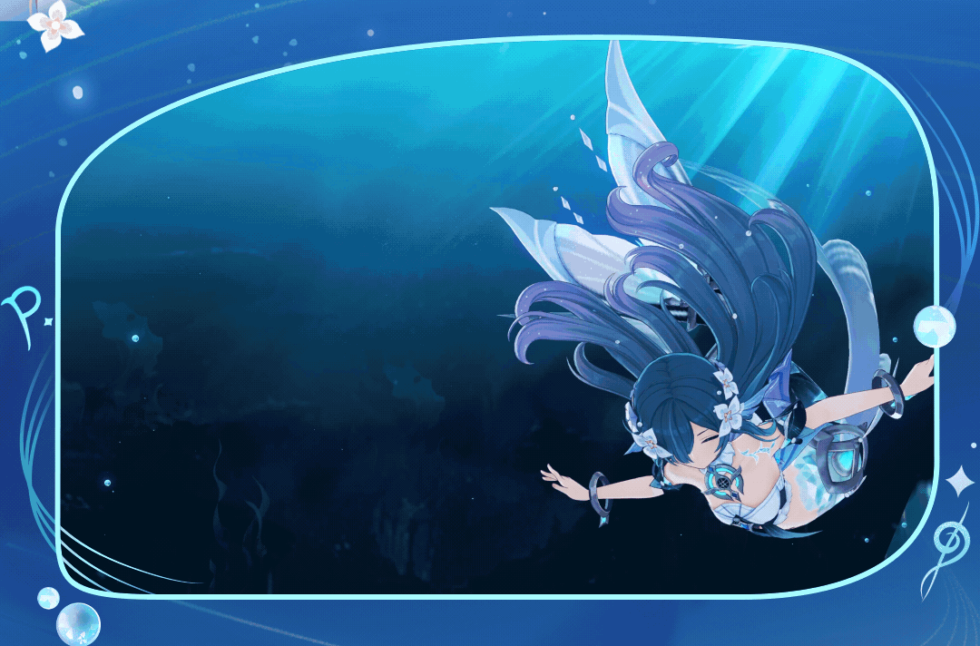 Elemental Burst