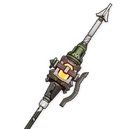 Prospector's Shovel