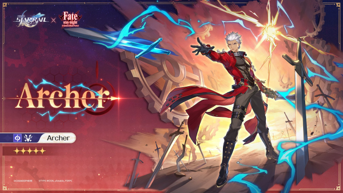 Archer