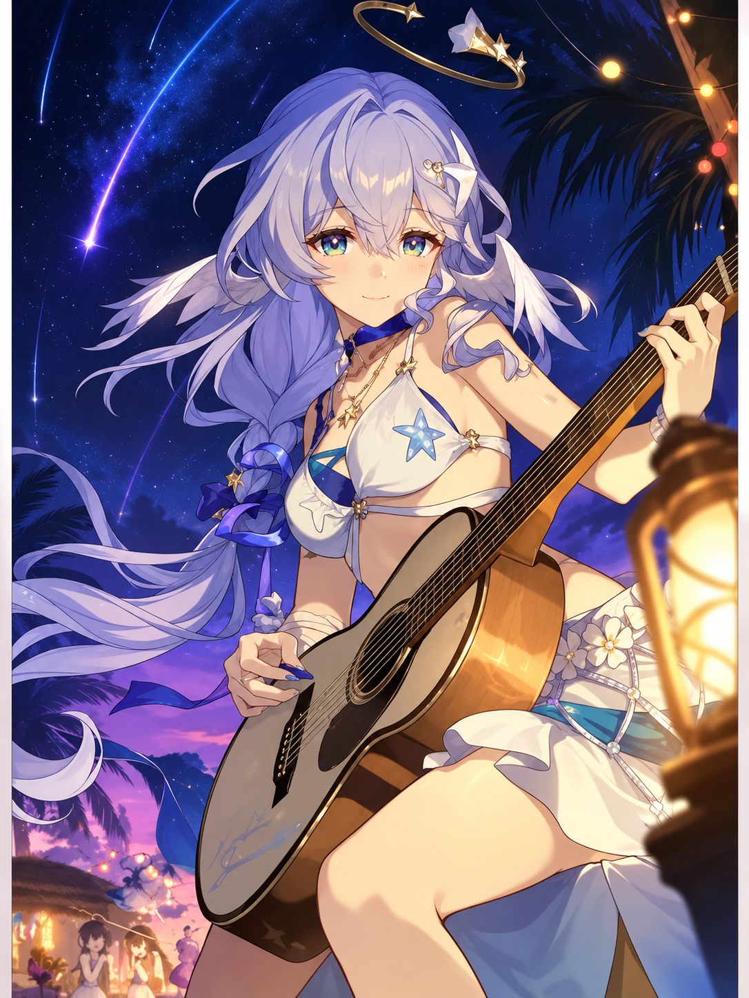 Rise and Sing