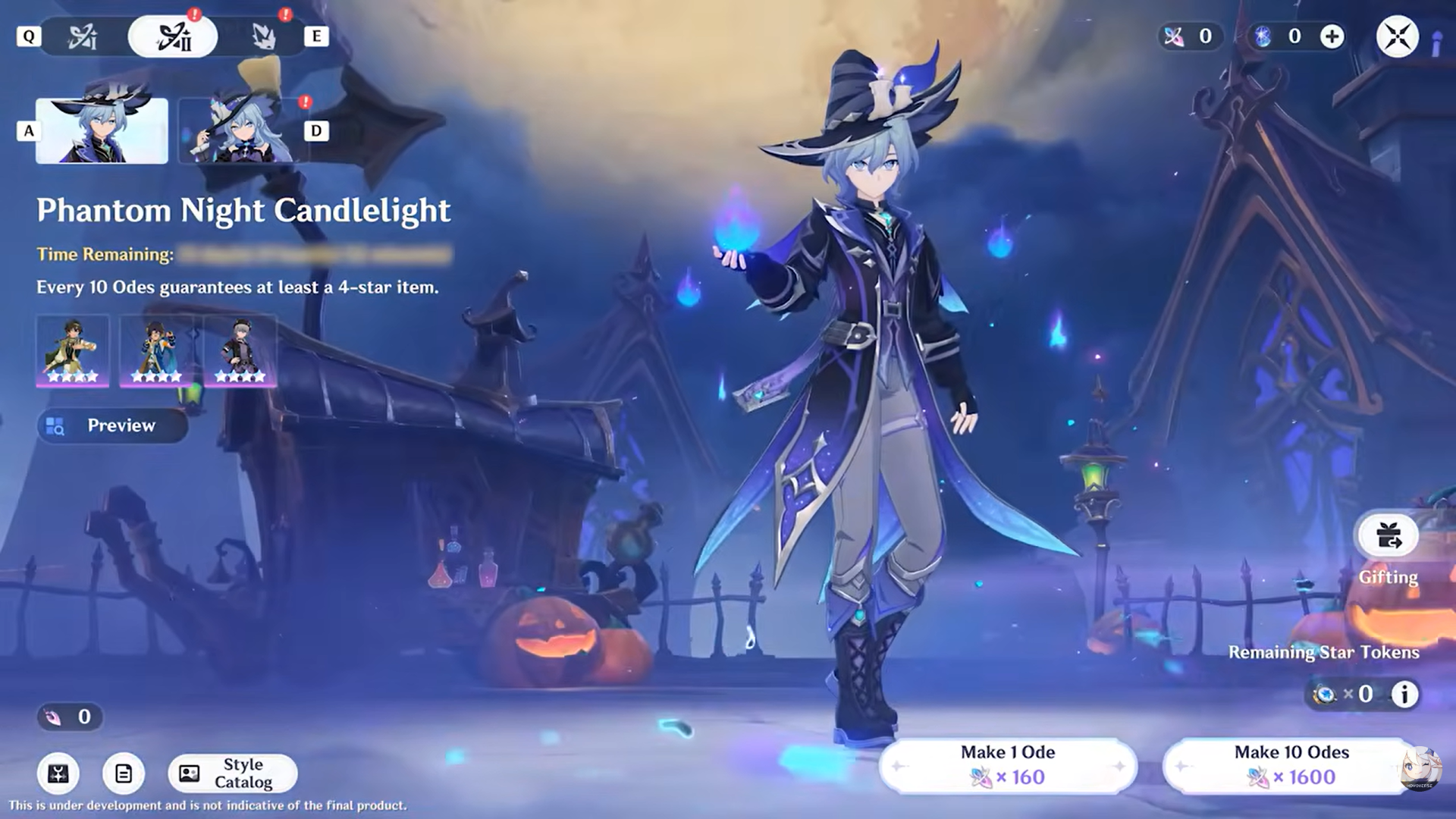 Starlit Gala