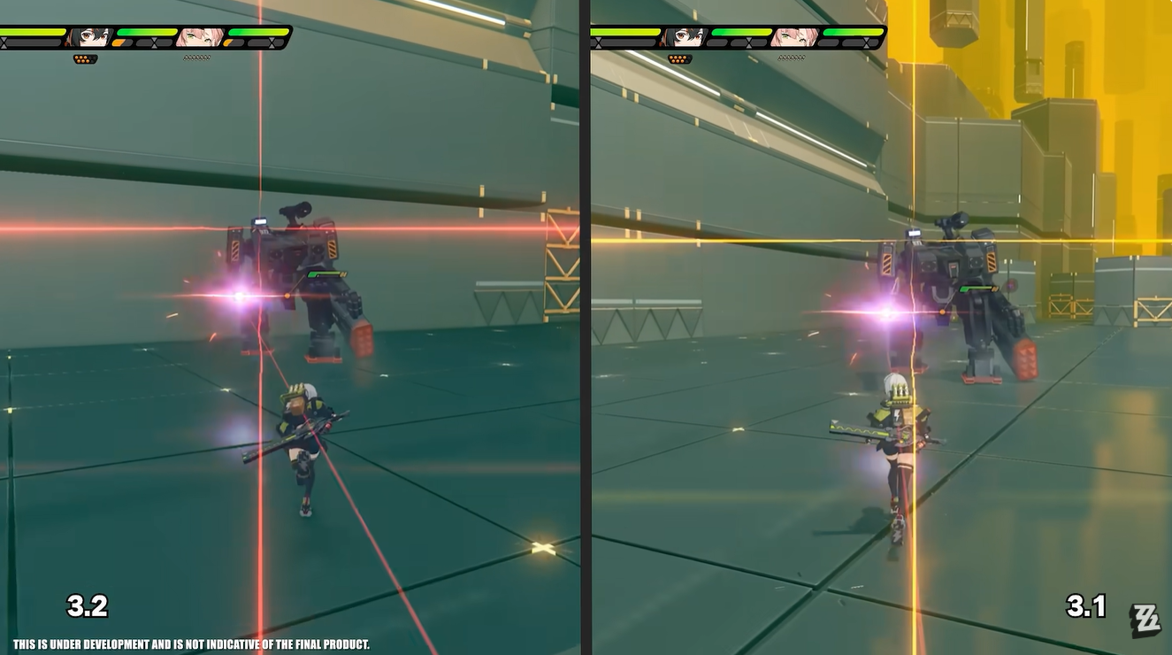 Defensive Assist
