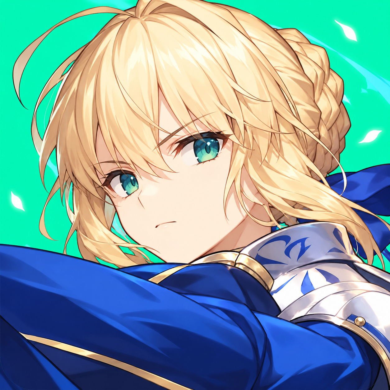 Saber