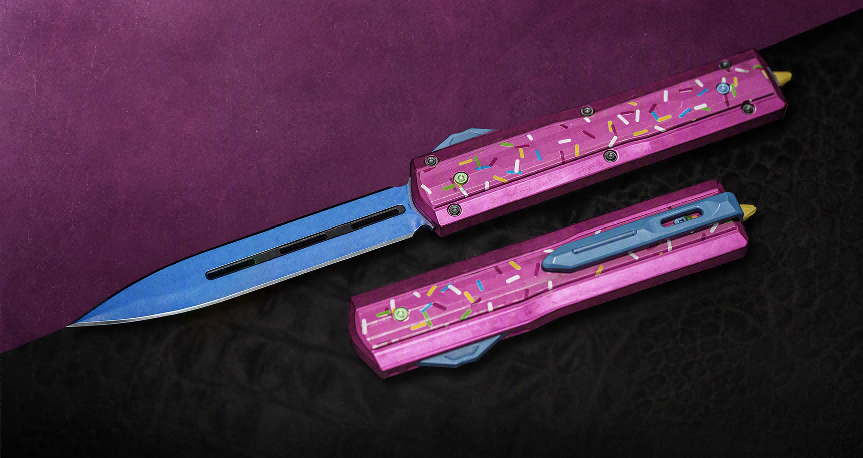 MAXACE Candy Trap