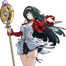 Astra Yao