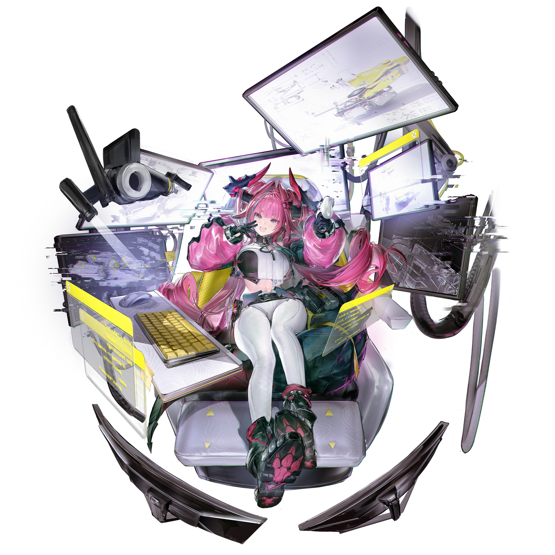 Yvonne